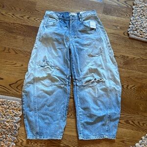 We The Free Good Luck Barrel - 26